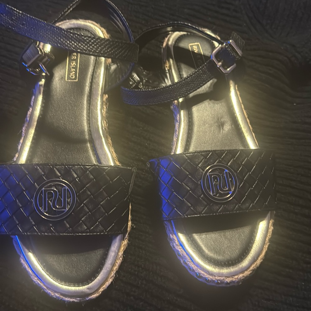 River Island Sandals